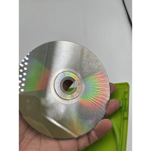 MVP 06 NCAA Baseball (Microsoft Xbox, 2006) CIB Complete Tested - Picture 15 of 15